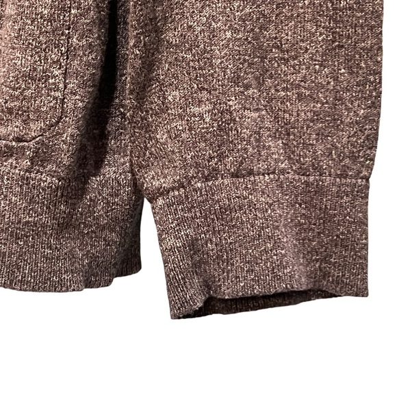 DENVER Hayes Cardigan Gray Size L - Picture 2 of 5